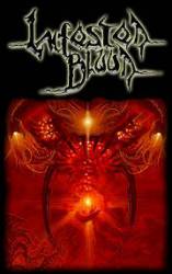 Infested Blood : Interplanar Decimation (Single)